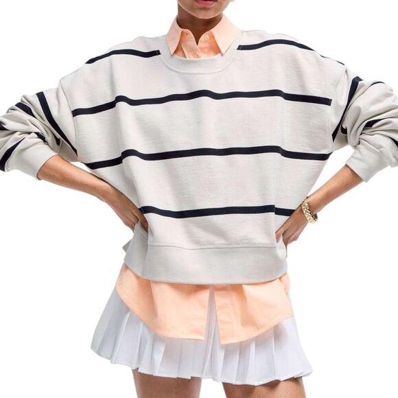 Lululemon High-Rise Pleated Tennis Skirt *White - Picture 9 of 12